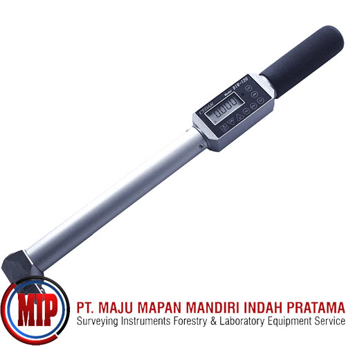 CEDAR DIW120 Digital Torque Wrench